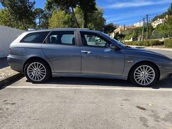 Usado 2002 Alfa Romeo 156 Carrinha | € 2.200