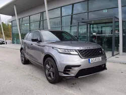 Cinzento Usado 2021 Land Rover Range Rover Velar R-Dynamic SUV | € 57.000 (Preço justo)