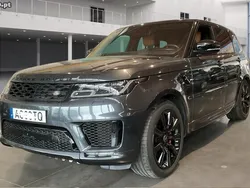 Outra Usado 2020 Land Rover Range Rover Sport HSE Dynamic SUV | € 64.900 (Preço justo)