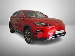 Vermelho Usado 2024 BYD Seal Sedan | € 43.990