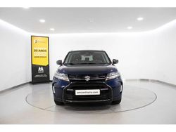 Azul Usado 2024 Suzuki Vitara SUV | € 30.080 (Preço justo)