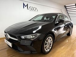 Preto Usado 2021 Mercedes CLA250 Progressive Sedan | € 28.950 (Super Preço)