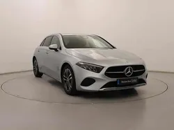 Ainda não definida Usado 2025 Mercedes A200 Citadino | € 39.990 (Caro)