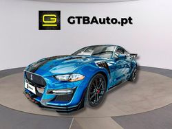 Azul Usado 2023 Ford Mustang GT Premium Coupé | € 95.000