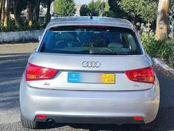 Usado 2014 Audi A1 Citadino | € 13.000 (Preço elevado)