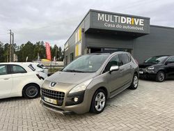 Outro Usado 2009 Peugeot 3008 SUV | € 5.999 (Preço justo)