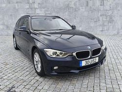 Usado 2013 BMW 318 Carrinha | € 12.990 (Preço justo)