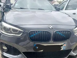Usado 2017 BMW 120 Sport Line Citadino | € 14.500 (Super Preço)