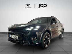 Preto Usado 2025 Cupra Formentor SUV | € 37.900 (Caro)