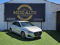 Cinzento Usado 2019 Hyundai i30 | € 17.800 (Preço justo)