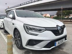 Usado 2021 Renault Mégane IV R.S. Carrinha | € 15.980 (Super Preço)