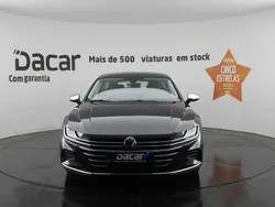 VW Arteon