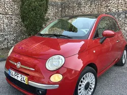 Usado 2012 Fiat 500 | € 7.000 (Preço justo)