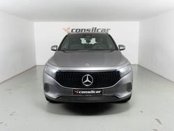 Cinza Usado 2024 Mercedes EQA250+ Progressive SUV | € 39.890 (Preço justo)