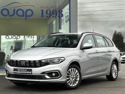 Cinza Usado 2022 Fiat Tipo Life Carrinha | € 15.670 (Preço justo)