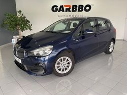 Azul Usado 2019 BMW 216 Active Tourer Advantage Monovolume | € 18.950 (Preço justo)