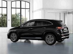 Preto Novo 2025 Mercedes GLA180 SUV | € 59.988