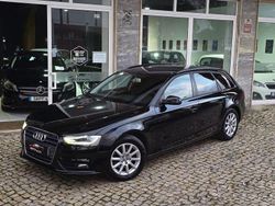 Preto Usado 2015 Audi A3 Attraction Carrinha | € 15.950 (Super Preço)