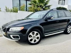 Usado 2011 Volvo XC70 Momentum SUV | € 13.950
