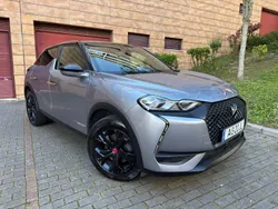 DS Automobiles DS3