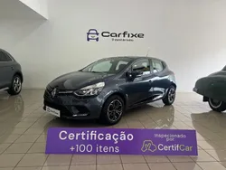 Renault Clio IV