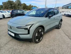 Cinzento Usado 2025 Volvo EX30 Plus SUV | € 42.900 (Bom preço)