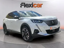 Peugeot e-2008
