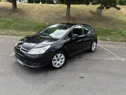 Usado 2008 Citroën C4 Sedan | € 4.450 (Preço justo)