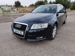 Usado 2009 Audi A6 Performance Sedan | € 9.500