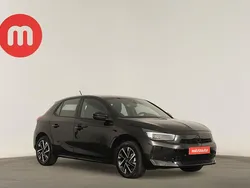 Preto Usado 2024 Opel Corsa | € 17.999 (Preço justo)
