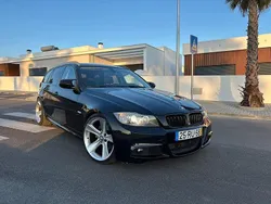 Usado 2012 BMW 320 Sedan | € 10.500 (Super Preço)