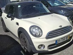 Usado 2010 Mini Cooper D Citadino | € 6.900 (Super Preço)