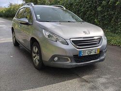 Usado 2013 Peugeot 2008 SUV | € 7.000 (Super Preço)