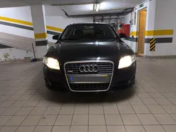 Usado 2007 Audi A4 Sedan | € 9.000 (Preço elevado)