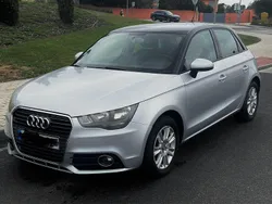 Usado 2012 Audi A1 Sportback Citadino | € 8.750 (Super Preço)