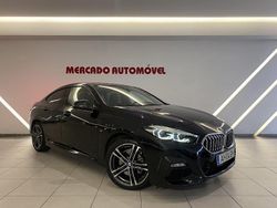 Preto Usado 2021 BMW 216 Comfort Edition Coupé | € 24.900 (Super Preço)