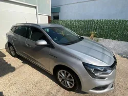Usado 2016 Renault Mégane IV Carrinha | € 11.500 (Super Preço)