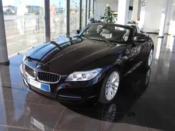 Outra Usado 2016 BMW Z4 Coupé | € 34.990