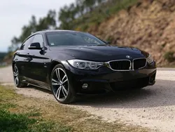 Usado 2017 BMW 420 Sedan | € 25.000 (Bom preço)
