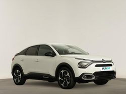 Branco Usado 2024 Citroën C4 PureTech | € 21.990 (Preço justo)