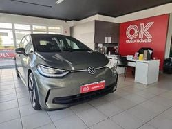 Dourado Novo 2024 VW ID.3 Pro Citadino | € 33.950 (Preço justo)