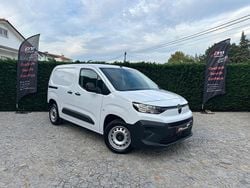 Branco Usado 2024 Citroën Berlingo Monovolume | € 18.350 (Preço justo)