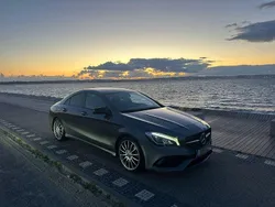 Usado 2017 Mercedes CLA200 AMG Sedan | € 25.000 (Preço justo)