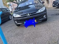 Usado 2003 Peugeot 206 Sedan | € 1.300 (Super Preço)