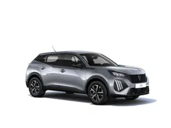 Cinza Novo 2024 Peugeot 2008 Style SUV | € 23.205 (Bom preço)