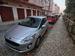 Usado 2018 Ford Fiesta Trend Citadino | € 10.500 (Preço justo)