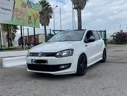 Usado 2015 VW Polo Sedan | € 8.500 (Preço justo)