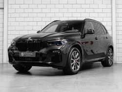 Preto Usado 2021 BMW X5 SUV | € 64.990