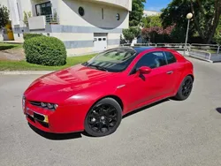 Vermelho Usado 2006 Alfa Romeo Brera Coupé | € 11.500
