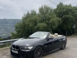 Usado 2007 BMW 330 Cabrios | € 17.000